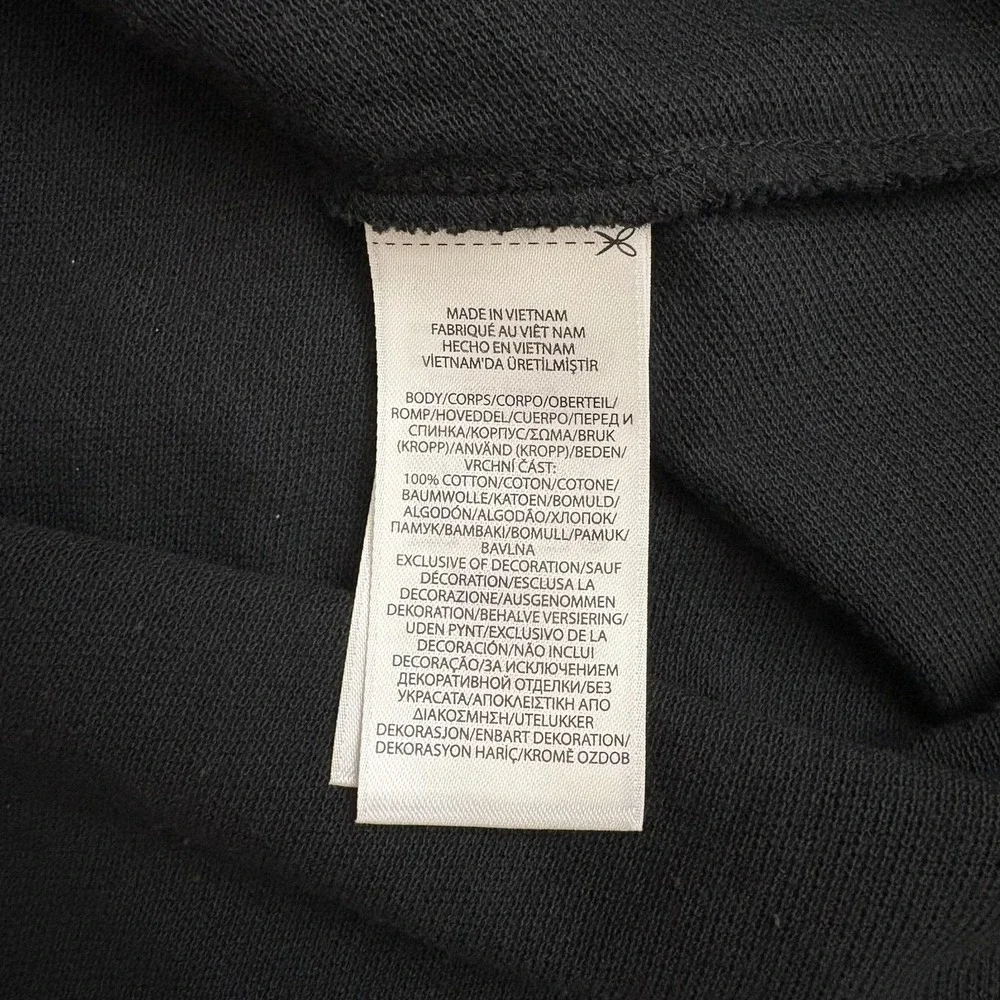 Polo Ralph Lauren Polo Shirt Mens M Blue Yellow Black Colorblock Classic Fit